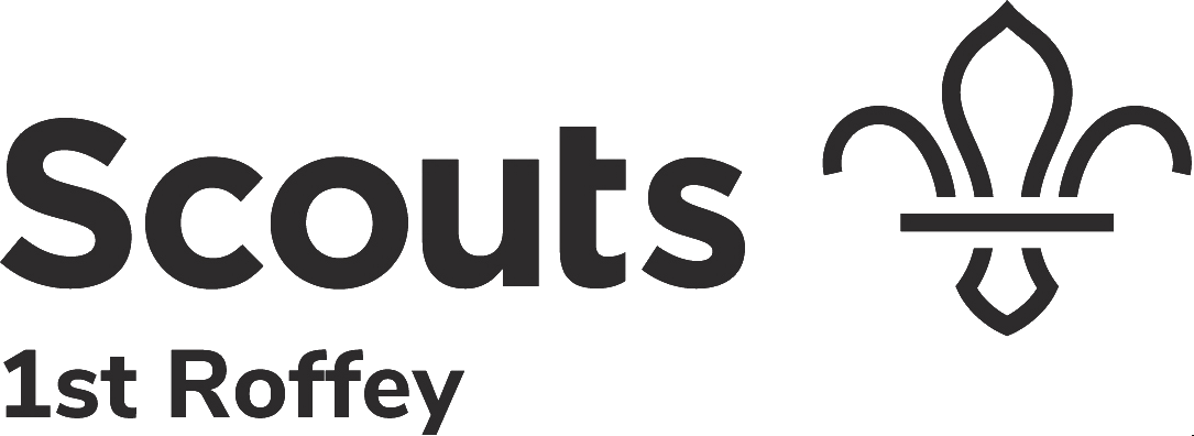 1st Roffey Scout Group
